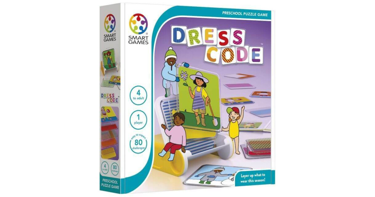 Dress Code For Game Developer Dress Code / Sloyd