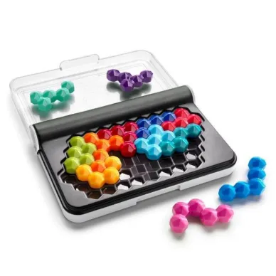 SmartGames SG479 IQ Six Pro peli image
