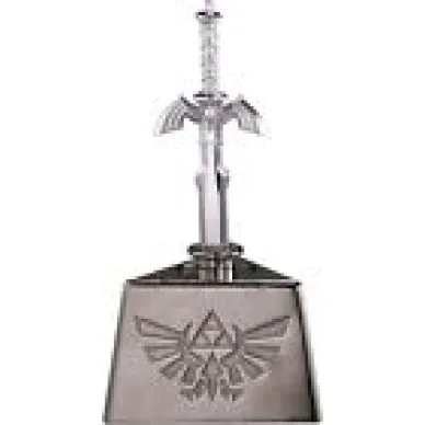 Zelda Master Sword Puzzle Hanayama kuva