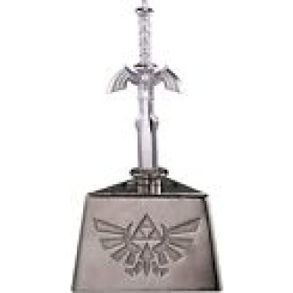 Zelda Master Sword  image