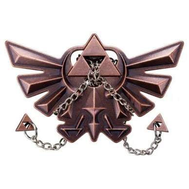 8174 1 the legend of zelda hyrule crest huzzle 1 image