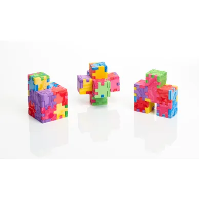 SmartGames SGHC 104 Happy Cube Expert product shot fea8da 0 kuva