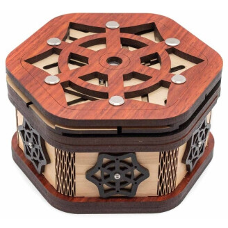 Sternary Box kuva
