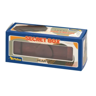 Secret Box Heart Pack kuva
