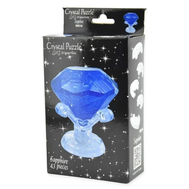 Crystal Sapphire Box kuva