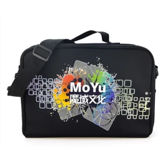 MoYu Cubing Bag image