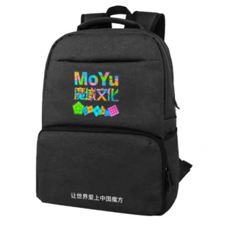 MoYu Kub ryggsäck image