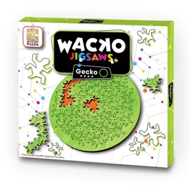 Wacko Gecko kuva