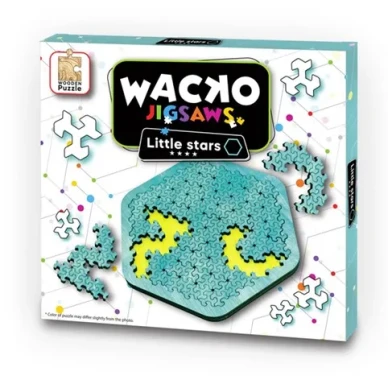 Wacko Little stars kuva
