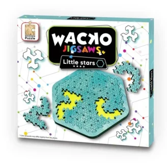 Wacko Little Stars kuva