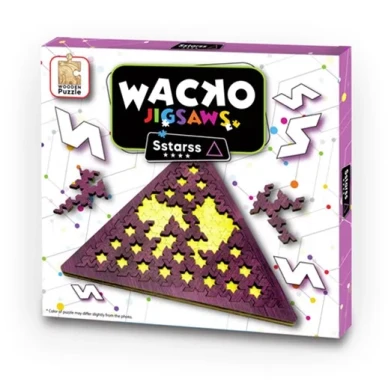 Wacko Sstarss kuva