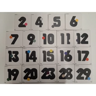 Yuu Asaka Complete Puzzle Collection kuva