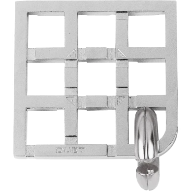 515185 Mini Huzzle Duet silver 1 new image