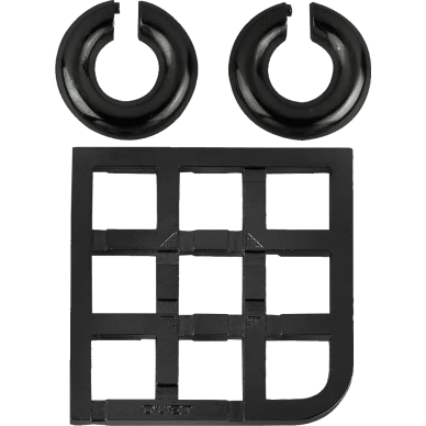 515186 Mini Huzzle Duet black 2 new image