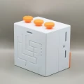 keebox orange 3