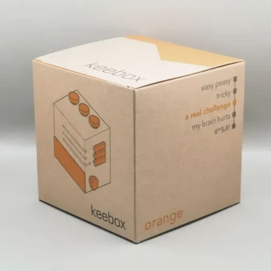 keebox yellow 5 image