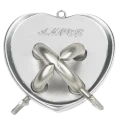 515181 Mini Huzzle Amour silver 1 new kopio