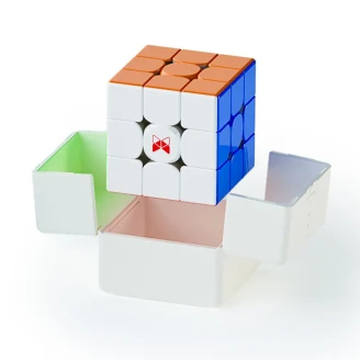 QiYi Tornado V4 3x3 Flagship kuva