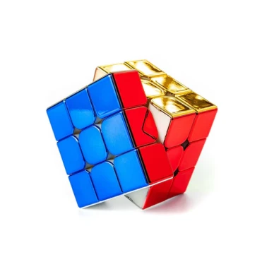 Cyclone Boys Metallic 3x3 Magnetic Stickerless 540x image