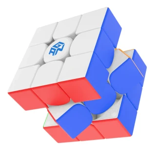 Gan 15 Maglev 3x3 UV Coated kuva