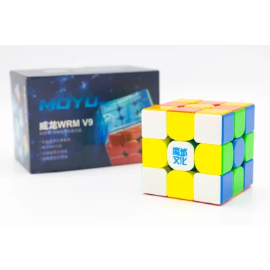 MoYuWeiLongWRMV93x3 Ball CoreUV kuva