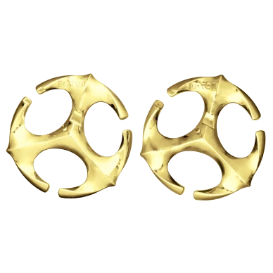 515193 Mini Huzzle Rotor gold 2 new image