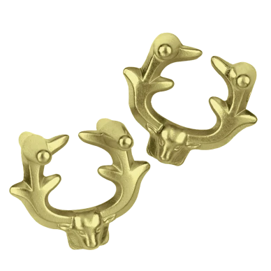 515180 Mini Huzzle Elk gold 2 new image