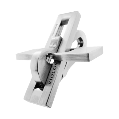 515176 Mini Huzzle Violon main silver new image