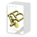515171 Mini Huzzle ABC gold PKG2