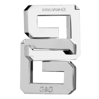 515177 Mini Huzzle GG silver 1 new image
