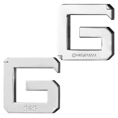 515177 Mini Huzzle GG silver 2 new image