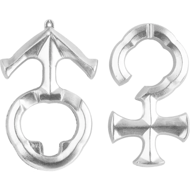 515175 Mini Huzzle Dolce silver 3 new image