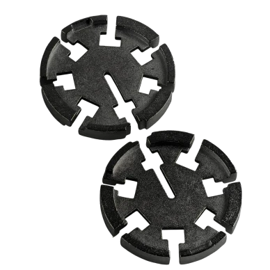 515172 Mini Huzzle Disk black 2 new image