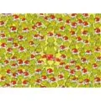 The Grinch challenge 500p image