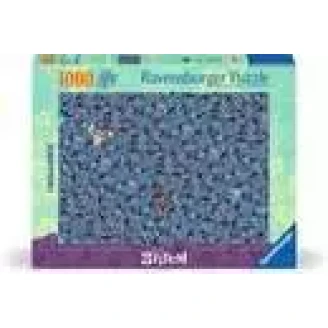 Stitch Challenge 1000p image