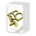 515171 Mini Huzzle ABC gold jpg