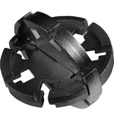 515172 Mini Huzzle Disk black new jpg kuva