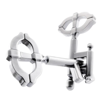 515173 Mini Huzzle Key II silver front jpg kuva