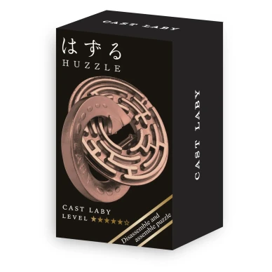 515183 Mini Huzzle Laby copper jpg kuva