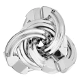 515187 Mini Huzzle Cyclone silver front new jpg