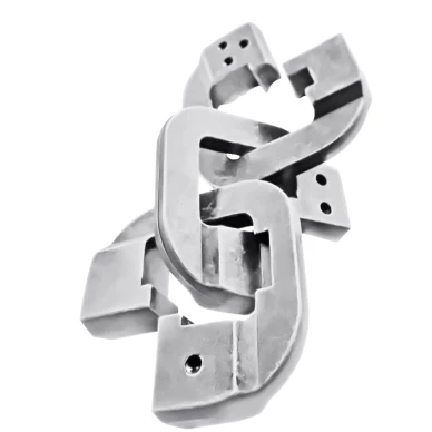 515188 Mini Huzzle Chain silver main jpg kuva