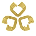 515189 Mini Huzzle Chain gold 2 jpg