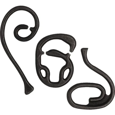 515191 Mini Huzzle Enigma black 2 jpg kuva