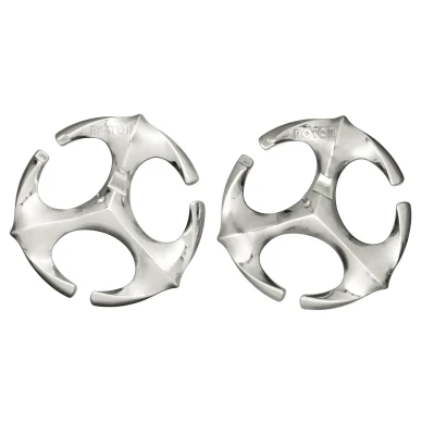 515192 Mini Huzzle Rotor silver 2 jpg kuva