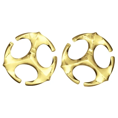 515193 Mini Huzzle Rotor gold 2 jpg kuva