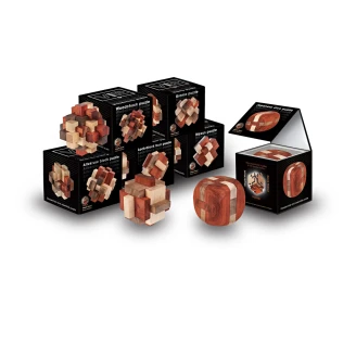 VIPuzzles Full Collection kuva