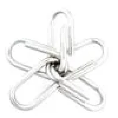 Ball Puzzle red 4 kuva