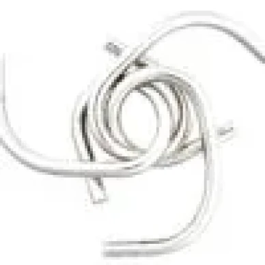 Ball puzzle blue 4 kuva