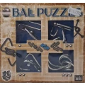 Blue Balls Puzzles