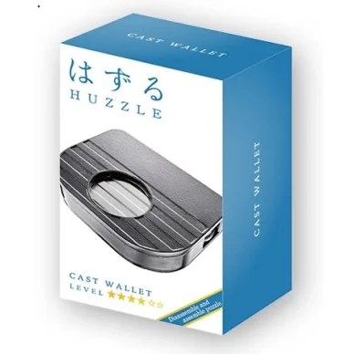 Huzzle Wallet 2 kuva